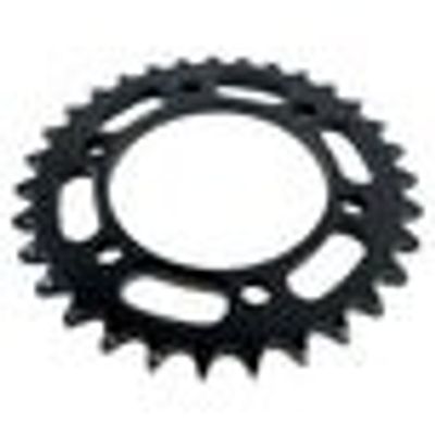 Moto-Iron Yamaha XS650 31T OVERDRIVE Rear Sprocket