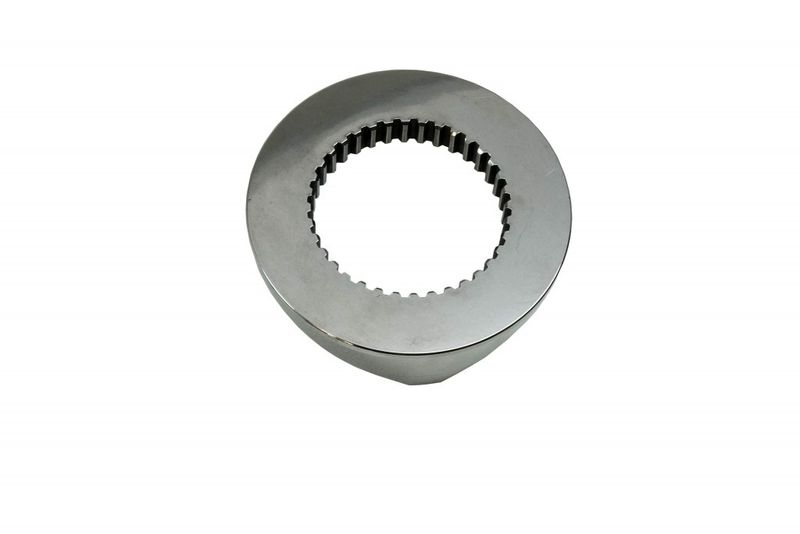 TTS Power Comp M8 Compensator