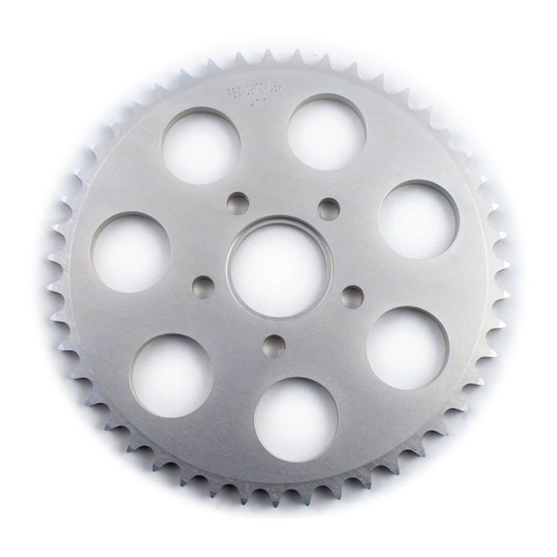 Bakdrev 51 tänder, XL 86-upp (Aluminium)