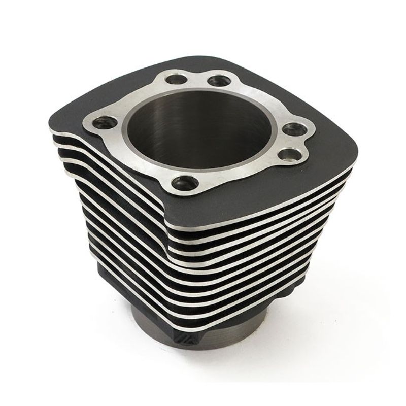 Cylinder MCS 1200 Sportster svart XL1200 88-03