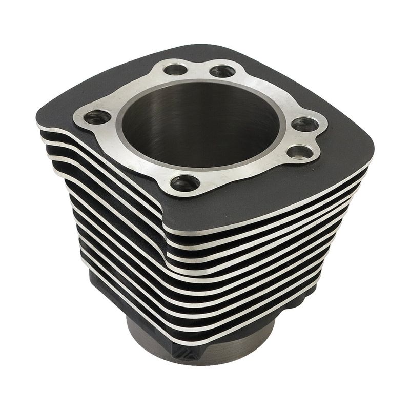 Cylinder MCS 1200 Sportster svart XL1200 88-03