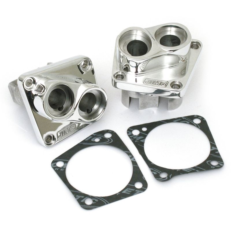 Jims billet krom Big Twin 53-84