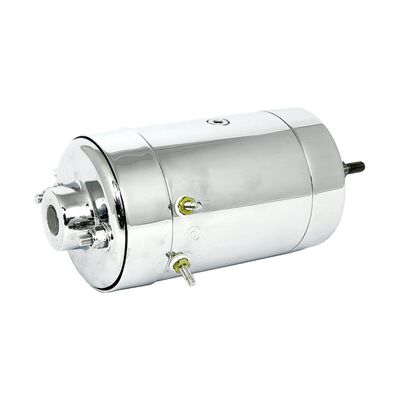 Generator MCS 12 V krom XL Sportster 65-81, FL 65-69