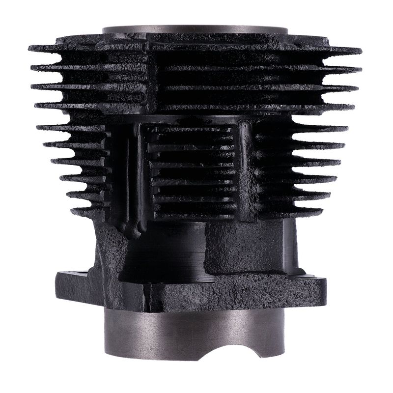 Cylinder bak MCS Panhead 74" 74" 48-65
