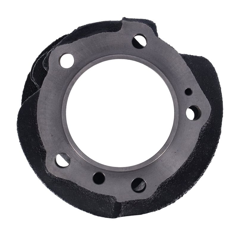 Cylinder bak MCS Panhead 74" 74" 48-65