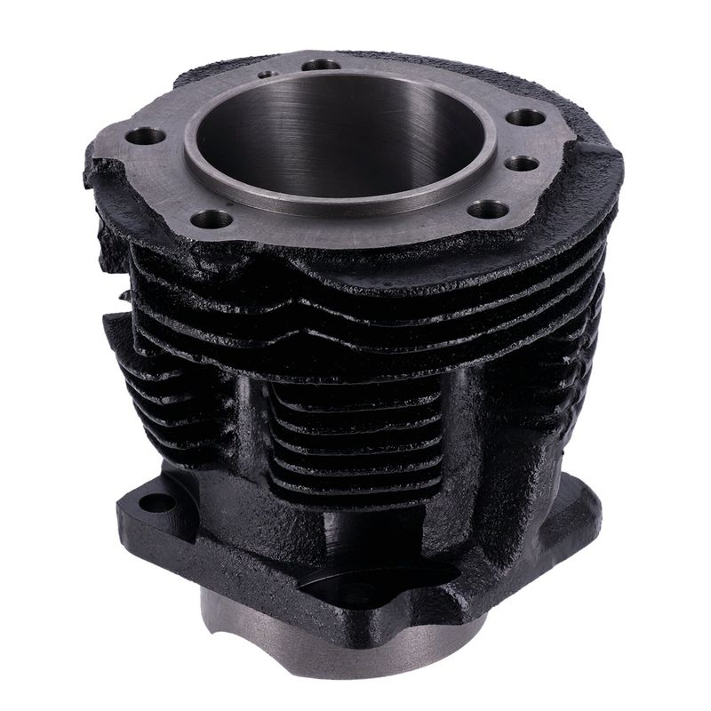 Cylinder bak MCS Panhead 74" 74" 48-65