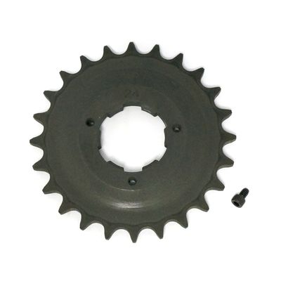 Drev växellåda MCS 24t Big Twin 5-speed 79-85