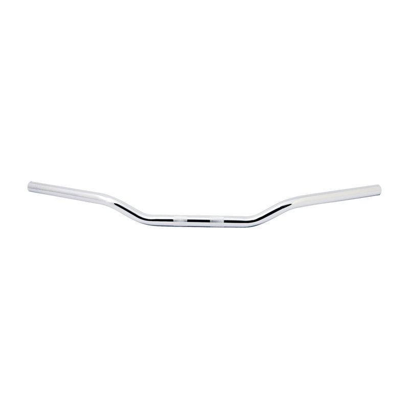 Styre MCS 2" 1" krom H-D 82-22