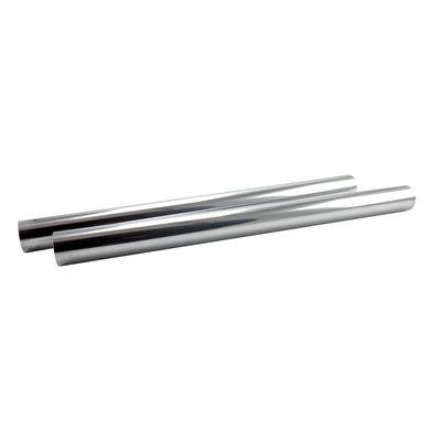 Gaffelrör MCS 41mm 20-7/16" krom 49-E77 FL models