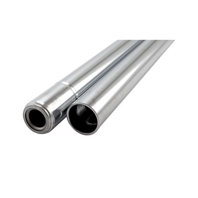 Gaffelrör MCS 41mm 20-7/8" krom L77-84 FL, FLH
