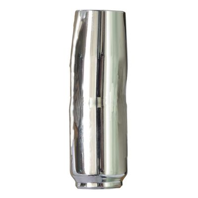 Gaffelrör MCS 35mm 29-1/4" krom