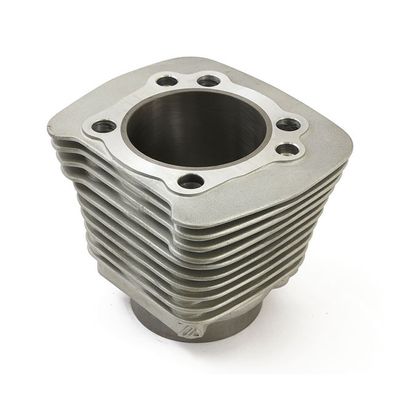 Cylinder MCS 1200 Sportster silver XL1200 88-03