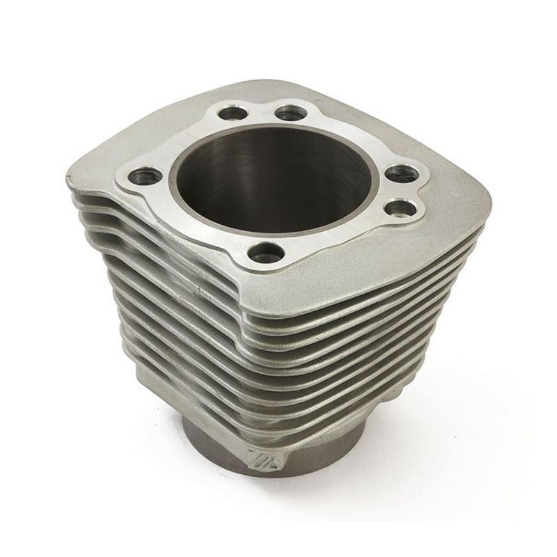 Cylinder MCS 1200 Sportster silver XL1200 88-03