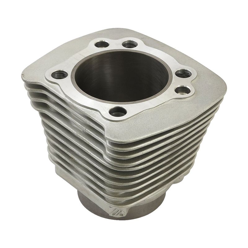 Cylinder MCS 1200 Sportster silver XL1200 88-03