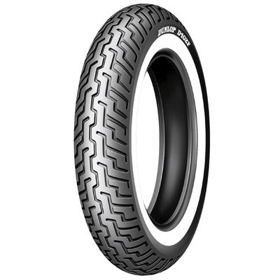 Däck Dunlop D402F MWW MH90-21 XL1200V SEVENTY TWO 12-15