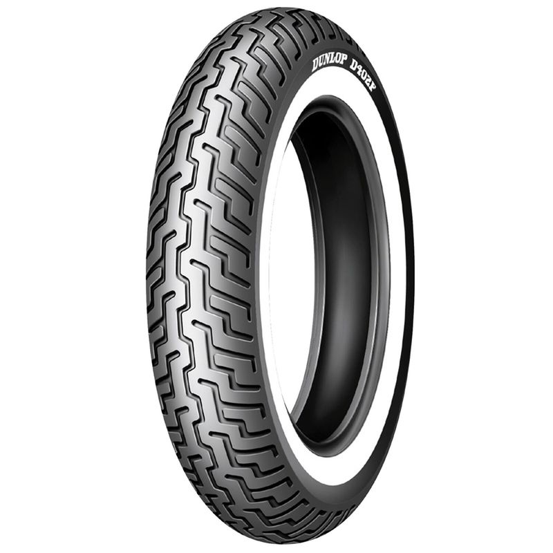 Däck Dunlop D402F MWW MH90-21 XL1200V SEVENTY TWO 12-15