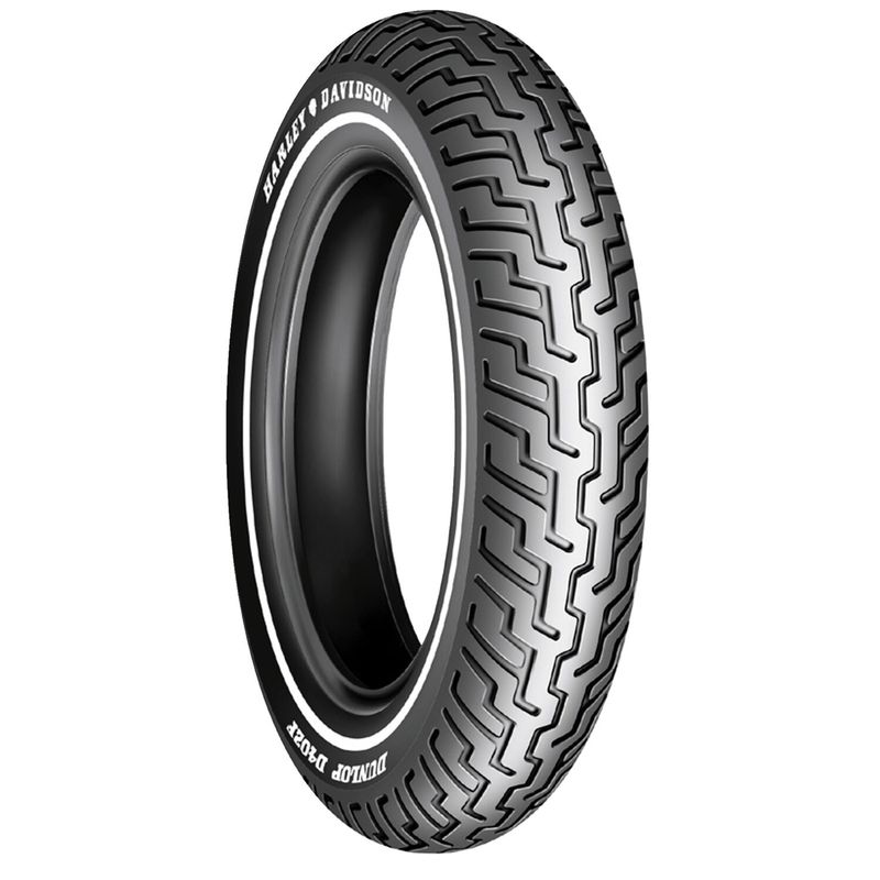 Däck Dunlop D402 SWW MT90B16