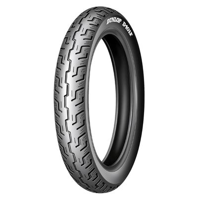Däck Dunlop D401 52H 90/90-19