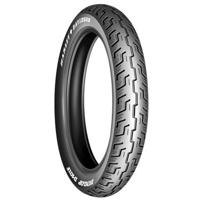 Däck Dunlop D401F 57H 100/90-19 XL883 88-up