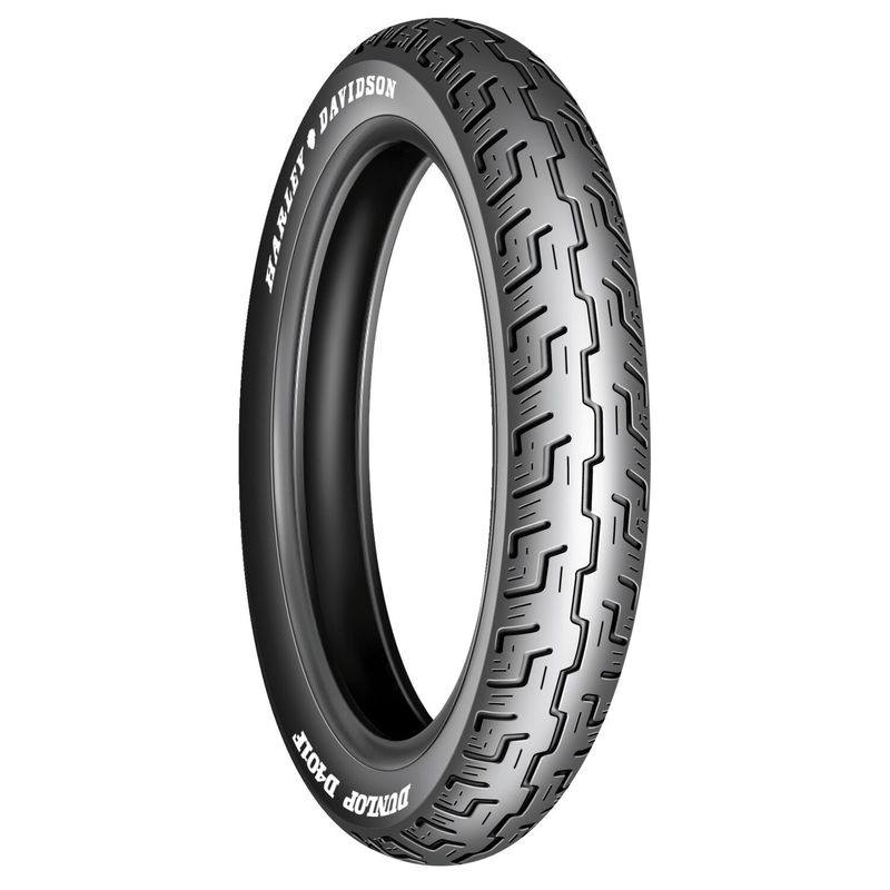 Däck Dunlop D401F 57H 100/90-19 XL883 88-up