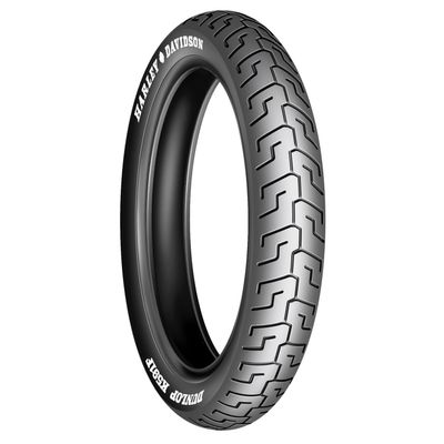 Däck Dunlop K591 100/90V19 51V