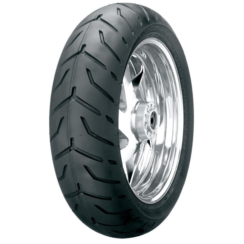 Däck Dunlop D407 200/55R17 78V