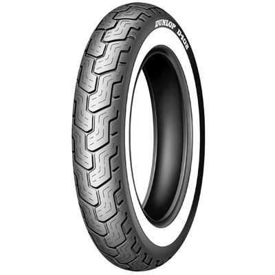 Däck Dunlop D402 WW MT90B16