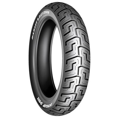 Däck Dunlop D401 73H 130/90B16