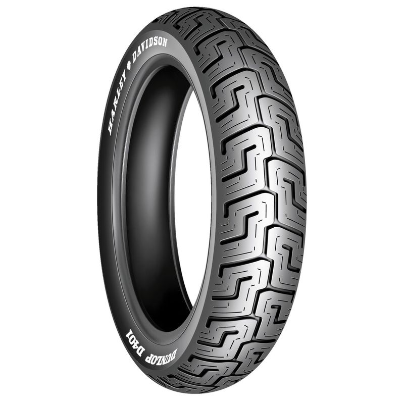 Däck Dunlop D401 73H 130/90B16