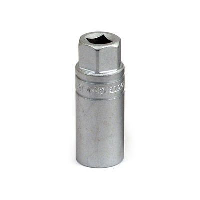 Tändstiftshylsa Tengtools 16mm 3/8" Twin Cam 99-17