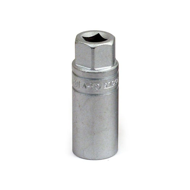 Tändstiftshylsa Tengtools 16mm 3/8" Twin Cam 99-17