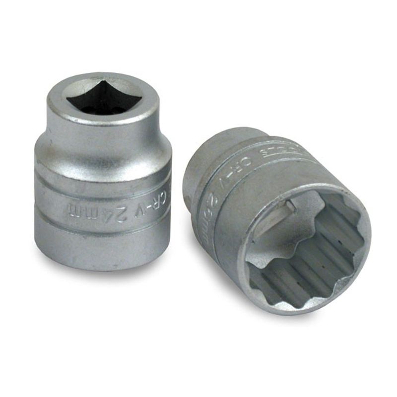 Hylsa Tengtools 10mm 1/2"