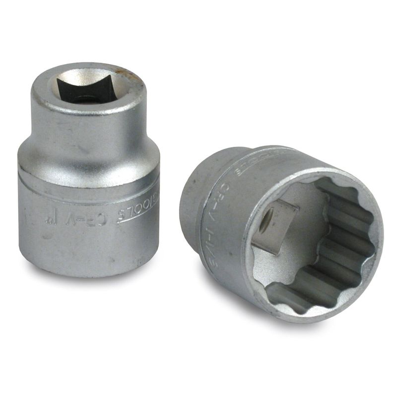 Hylsa Tengtools 1/2"