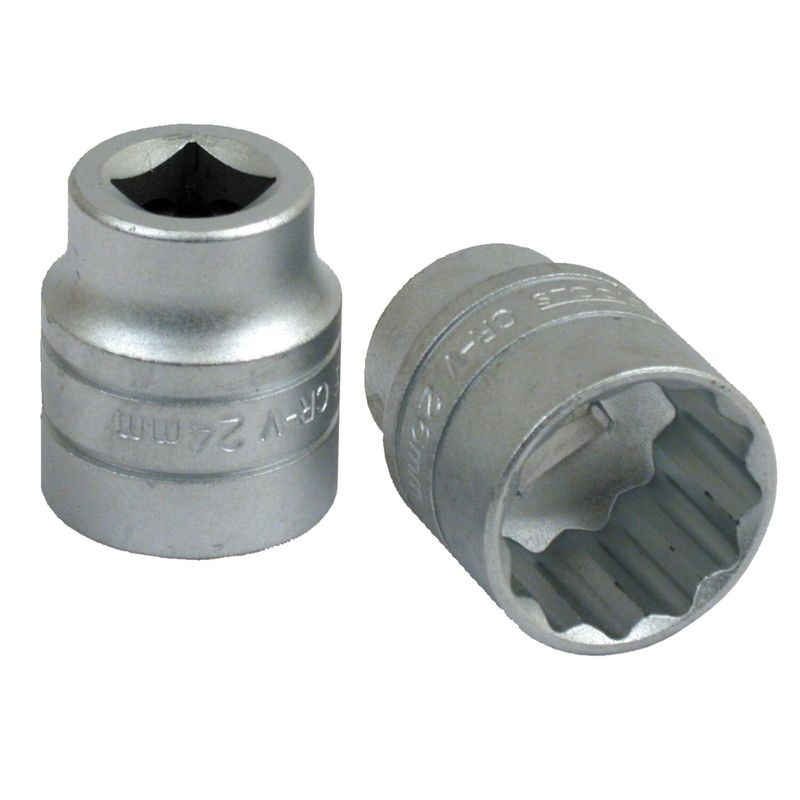 Hylsa Tengtools 10mm 1/2"