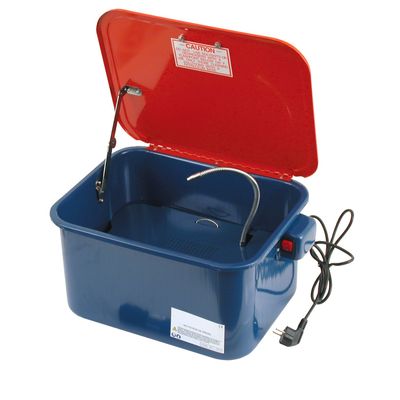 Rengöringsmedel Tengtools Mobile universal