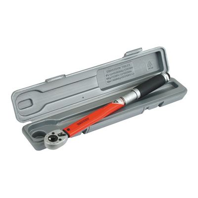 Momentnyckel med spärr Tengtools 3/8" 37cm universal