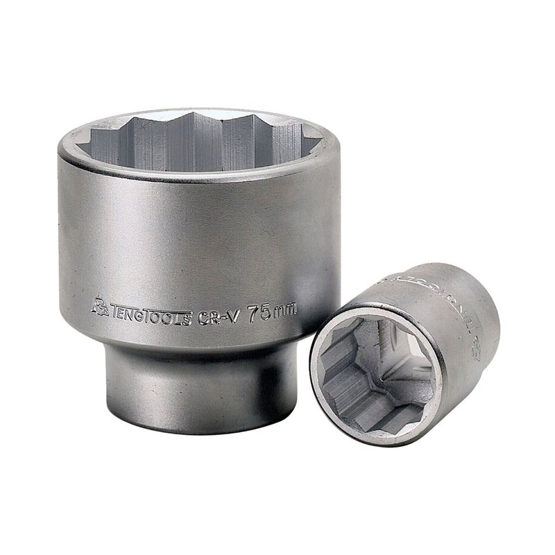 Hylsa Tengtools 1 1/2"