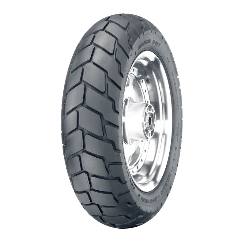 Däck Dunlop D427 77H 180/70B16 FXDF 08-15