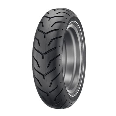Däck Dunlop D407 WW 81H 180/65B16 smal