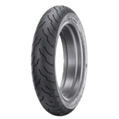 Däck Dunlop D408F 61H 130/60B19