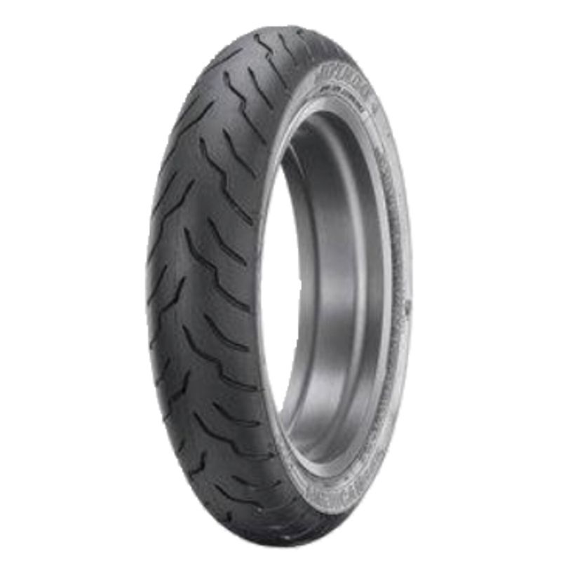 Däck Dunlop D408F 61H 130/60B19