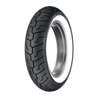 Däck Dunlop D401 MWW 71H 150/80B16 XL1200V SEVENTY TWO 12-15