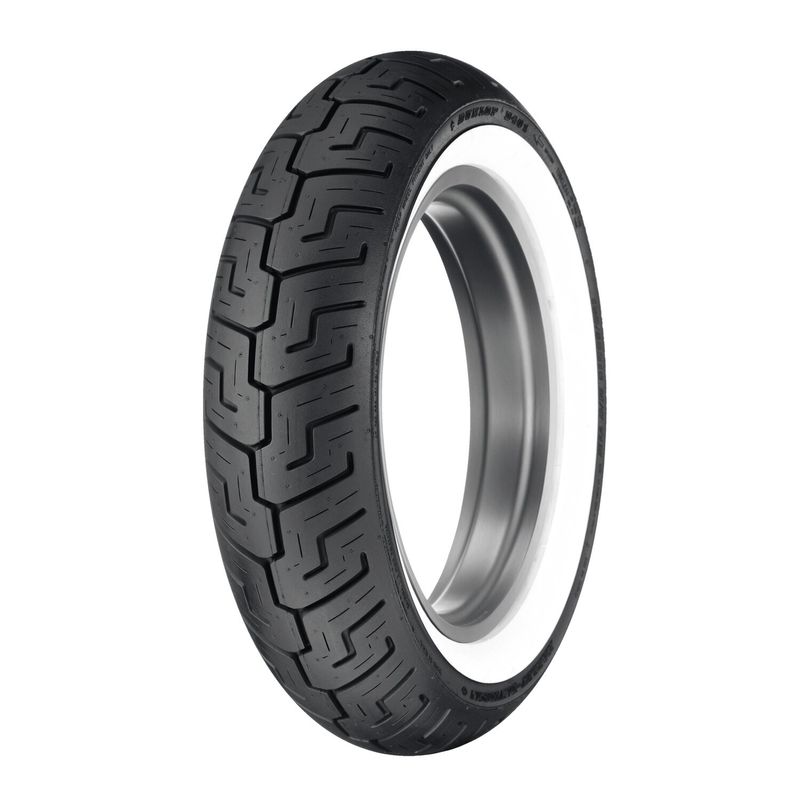 Däck Dunlop D401 MWW 71H 150/80B16 XL1200V SEVENTY TWO 12-15