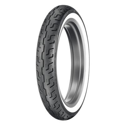 Däck Dunlop D401F WWW 57H 100/90-19