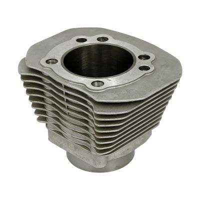 Cylinder MCS 1200 Sportster silver XL1200 00-22