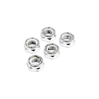 Muttrar Gardner-Westcott 7/16-14 rostfri (5-pack)