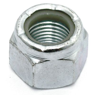 Mutter Gardner-Westcott 1/2-20 förzinkad Big Twin, XL Sportster 41-02