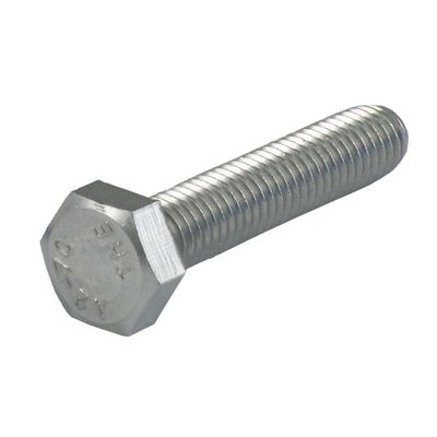 Sexkantskruv Gardner-Westcott M8 55mm rostfri (5-pack)