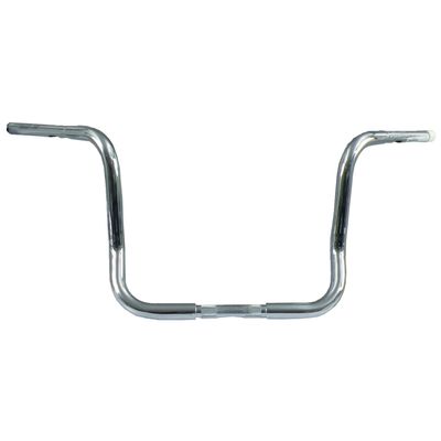 Styre Wild1 Chubby Bagger Ape 1-1/4" 12.5 krom FLH/T 82-24
