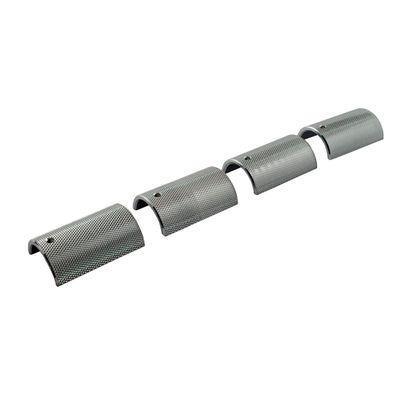 Reduceringshylsor riser Wild1 4 delar universal